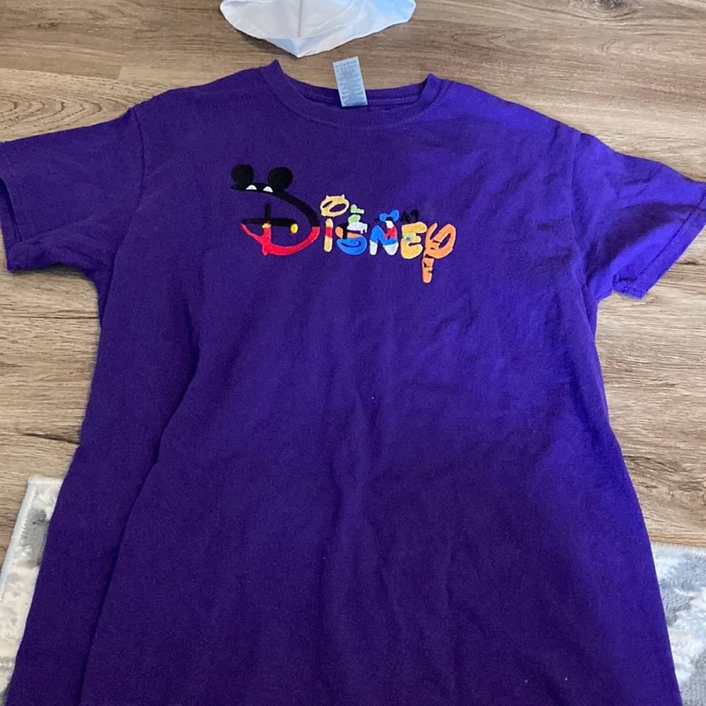 Once worn